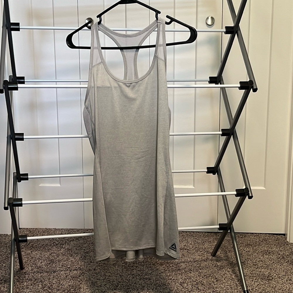 Racer Back Tank